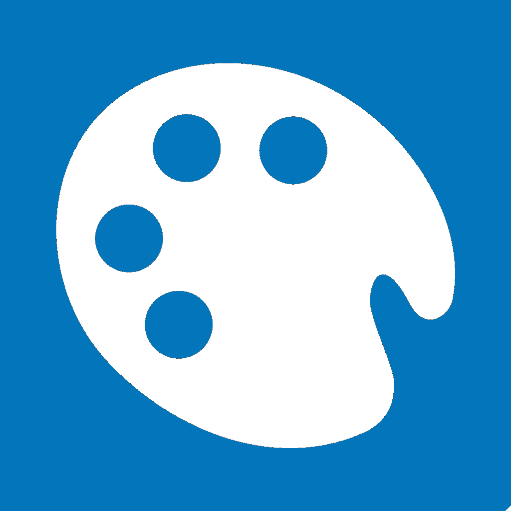 App Palette icon