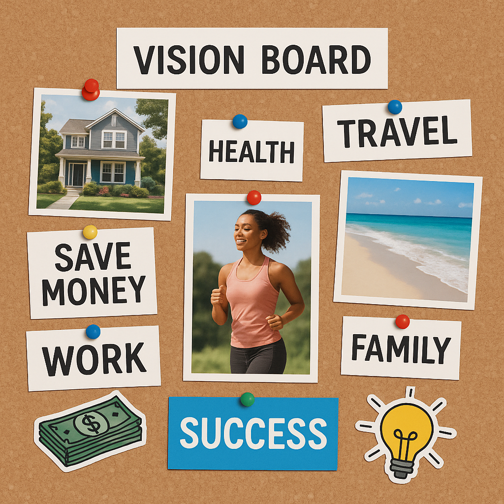 Vision Boardz icon