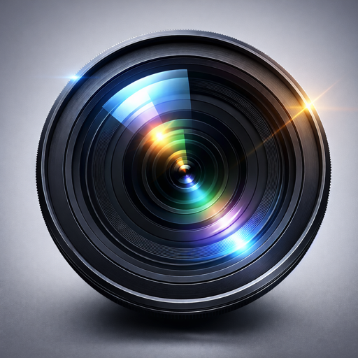 ghPhoto icon